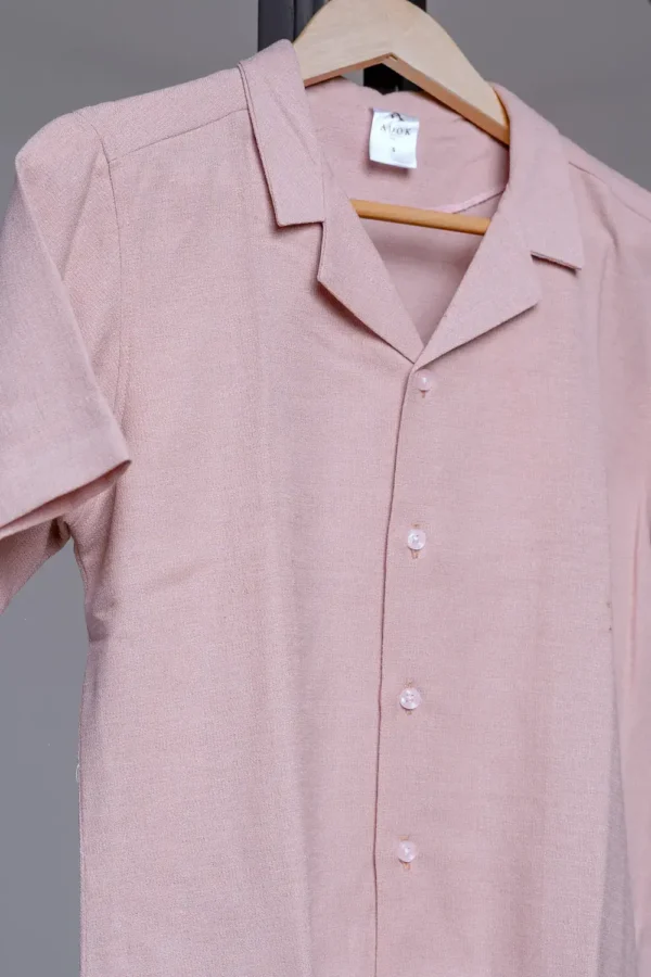 The Nairobi Blush