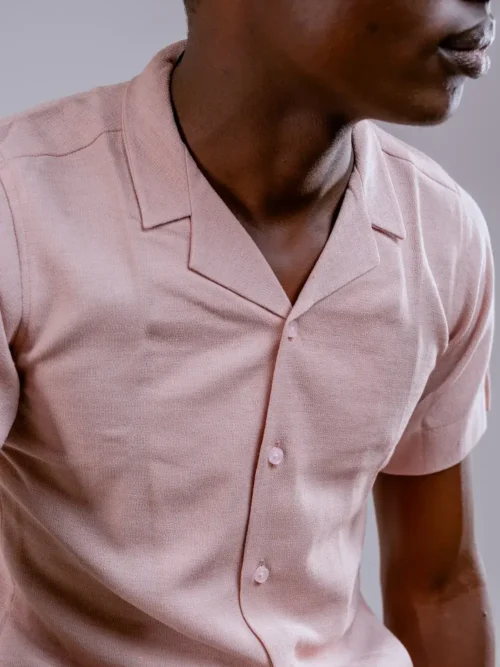 The Nairobi Blush