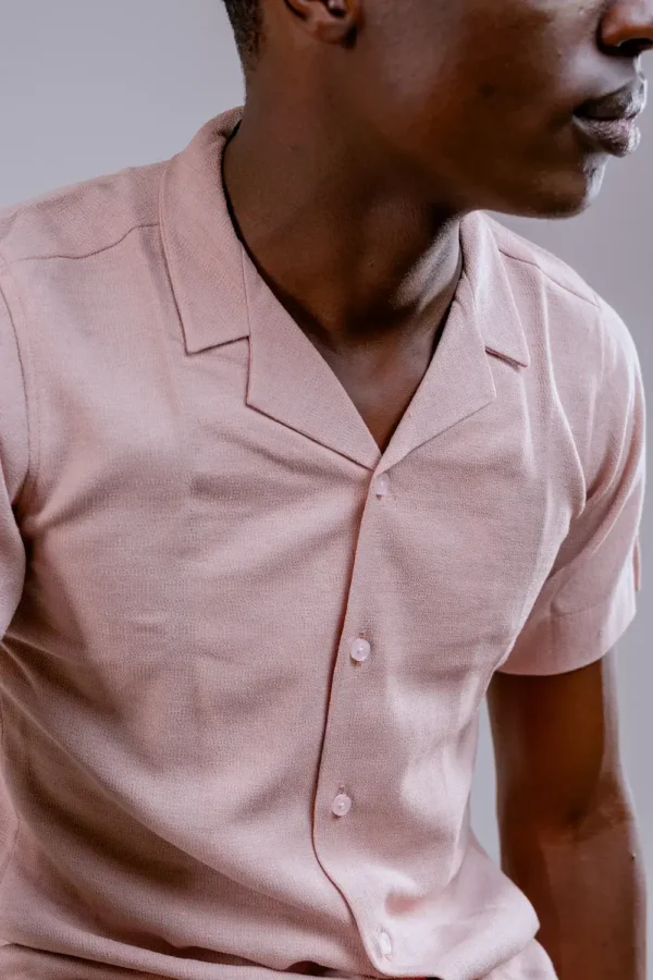 The Nairobi Blush
