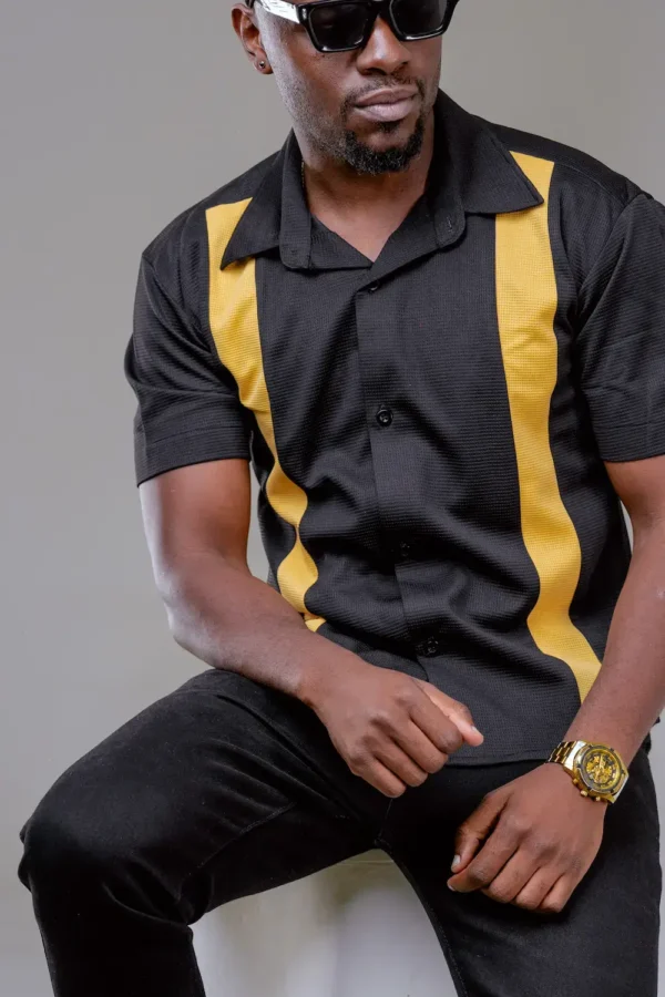 The ADOK Shirt