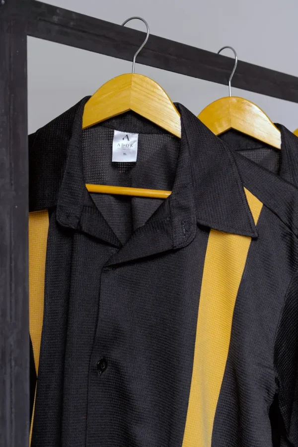 The ADOK Shirt