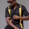 The ADOK Shirt