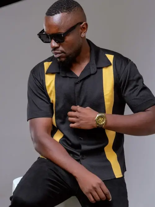 The ADOK Shirt