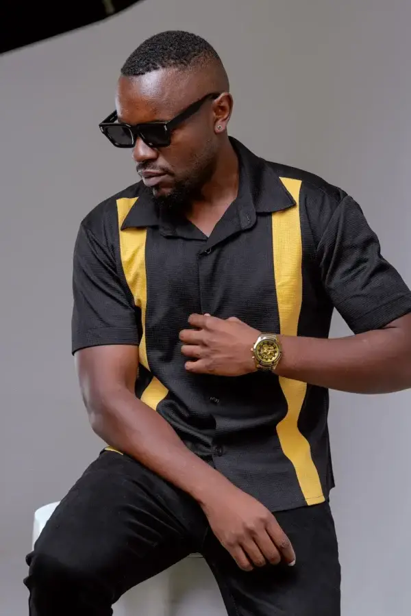The ADOK Shirt