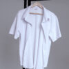 Adoks Plain White